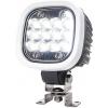 WAS pracovní světlomet 12 V, 24 V, 36 V, 48 V, 60 V, 70 V W130 8000 Superseal 1214/1 šířka rozsahu osvětlení (š x v x h) 110 x 159 x 86 mm 8000 lm