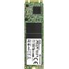 Transcend 820S 240 GB interní SSD disk SATA M.2 2280 M.2 SATA 6 Gb/s Retail TS240GMTS820S