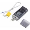 VOLTCRAFT DL-240K teplotní datalogger teplota -200 do 1372 °C funkce PDF