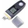 VOLTCRAFT DL-230L datalogger osvětlení intenzita osvětlení funkce PDF