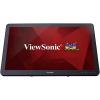 Viewsonic TD2430 dotykový monitor Energetická třída (EEK2021): E (A - G) 59.9 cm (23.6 palec) 1920 x 1080 Pixel 16:9 25 ms USB 3.2 (Gen 1x1) , VGA, HDMI™,