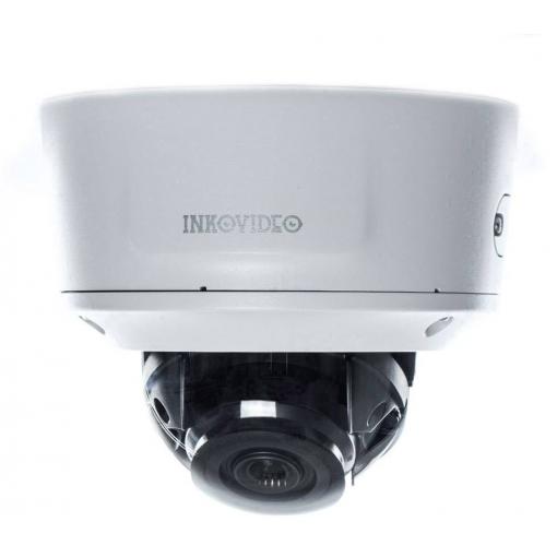 Inkovideo V-130-8MW LAN IP bezpečnostní kamera 3840 x 2160 Pixel