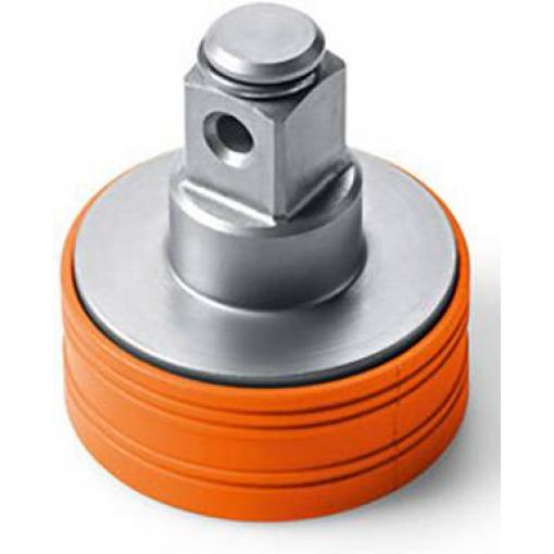 Fein 64203002010 FEIN - 64203002010 - 1 Stück(e) - 110 mm - 60 mm - 50 mm - 131,54 g - B071CRMZ1C adaptér 1 ks