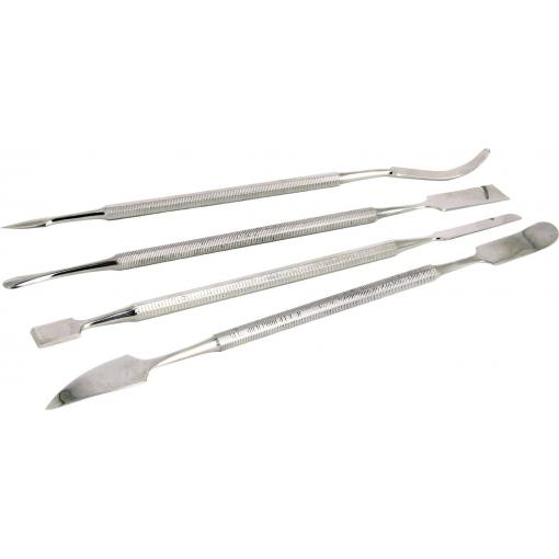 Ideal Tek K4MPTSS špachtle 4 ks
