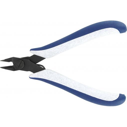 Ideal Tek Ergonomická ESD antistatické kleště kónická EX9200