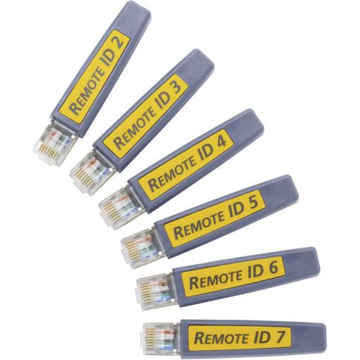 Fluke Networks 5006616 REMOTEID-KIT měřicí adaptér 1 ks