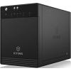 ICY BOX 60360 pouzdro pevného disku SATA 2.5 palec USB-C™ (USB 3.1 Gen 2)