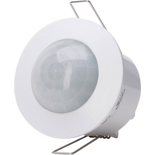 Kopp 824701011 na strop detektor pohybu 360 ° bílá IP20