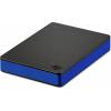 Seagate Game Drive for PS4 4 TB externí HDD 6,35 cm (2,5) USB 3.2 Gen 1 (USB 3.0) černá, modrá STGD4000400