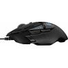 Logitech Gaming G502 HERO optická herní myš, přenos USB, 11 tlačítko, 25600 dpi, černá