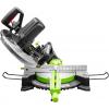 Zipper ZI-KGS305UK pokosová a tahová pila, průměr listu 305 mm, 2.0 kW