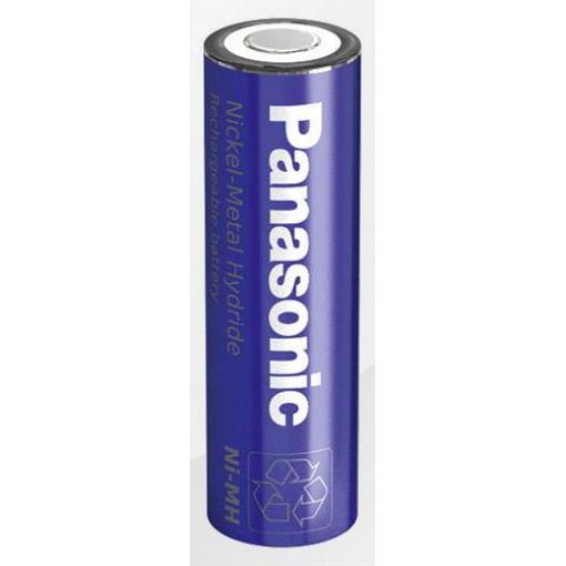 Panasonic U-Serie Solar akumulátor AA, Ni-MH, 1280 mAh, 1.2 V, 1 ks