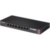 EDIMAX GS-3008P GS-3008P síťový switch 8 portů funkce PoE