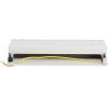 Digitus DN-93706 12 portů síťový patch panel nevybavený specifikací 1 U vícebarevná neosazený