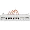 Digitus DN-93706 12 portů síťový patch panel nevybavený specifikací 1 U vícebarevná neosazený