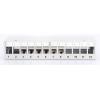 Digitus DN-93706 12 portů síťový patch panel nevybavený specifikací 1 U vícebarevná neosazený