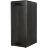 Digitus DN-19 42U-8/12-1B 19 skříň pro datové sítě (š x v x h) 800 x 2053 x 1200 mm 42 U černá, černá (RAL 9005)