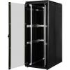 Digitus DN-19 42U-8/12-1B 19 skříň pro datové sítě (š x v x h) 800 x 2053 x 1200 mm 42 U černá, černá (RAL 9005)