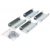 Digitus DN-19 BGL-1 19 palec montážní příslušenství kov, stříbrná