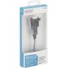 Digitus USB-C®, sériový adaptér [1x USB-C® zástrčka - 1x RS232 zástrčka ] DA-70166 1.00 m