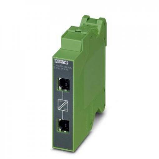 Phoenix Contact FL ISOLATOR 1000-RJ/RJ síťový separátor ethernet. portů 2