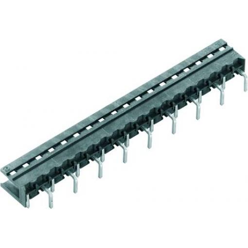 Weidmüller BL/SL 5.08 konektor do DPS 3, rozteč 5.08 mm, 1779960000, 100 ks