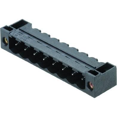 Weidmüller BL/SL 5.08 konektor do DPS 21, rozteč 5.08 mm, 1780620000, 20 ks