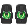 Trust Gemi RGB 2.0 2.0 PC reproduktory kabelový 12 W černá