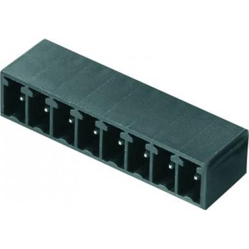 Weidmüller BC/SC konektor do DPS 12, rozteč 3.81 mm, 1793200000, 50 ks