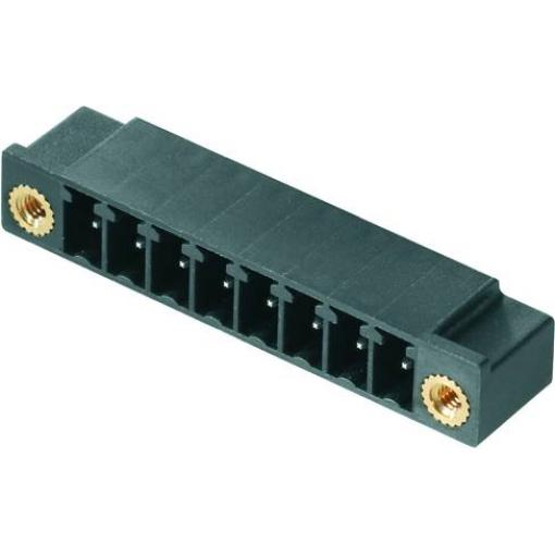 Weidmüller BC/SC konektor do DPS 5, rozteč 3.81 mm, 1793360000, 50 ks
