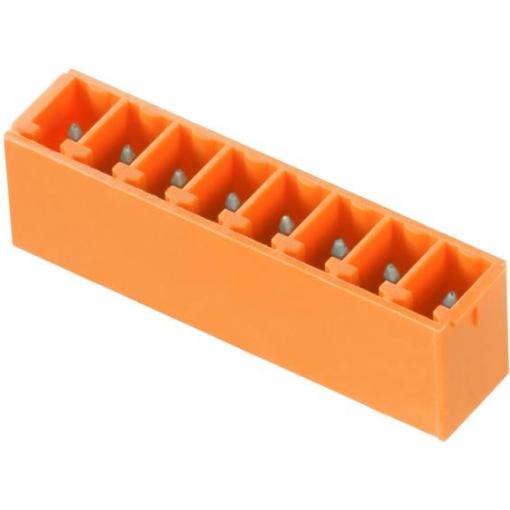 Weidmüller BC/SC konektor do DPS 10, rozteč 3.81 mm, 1793670000, 50 ks