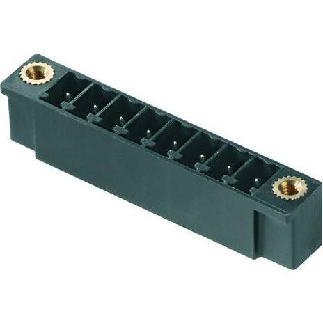 Weidmüller BC/SC konektor do DPS 4, rozteč 3.81 mm, 1793720000, 50 ks