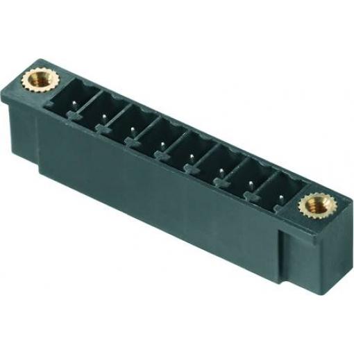 Weidmüller BC/SC konektor do DPS 8, rozteč 3.81 mm, 1793750000, 50 ks