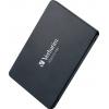 Verbatim VI550 S3 128 GB interní SSD pevný disk 6,35 cm (2,5) SATA 6 Gb/s Retail 49350