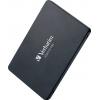 Verbatim VI550 S3 512 GB interní SSD pevný disk 6,35 cm (2,5) SATA 6 Gb/s Retail 49352