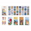 Primo Toys PRIMO021A-DE Cubetto MINT Coding dobrodružný balíček Logika doplňková sada od 3 let