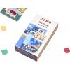 Primo Toys PRIMO009A-DE Cubetto MINT Coding dobrodružný balíček Modrý oceán doplňková sada od 3 let