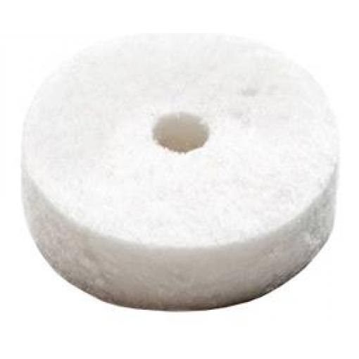 Ersa 074404/10 koncová záslepka (d x š) 140 mm x 80 mm 10 ks