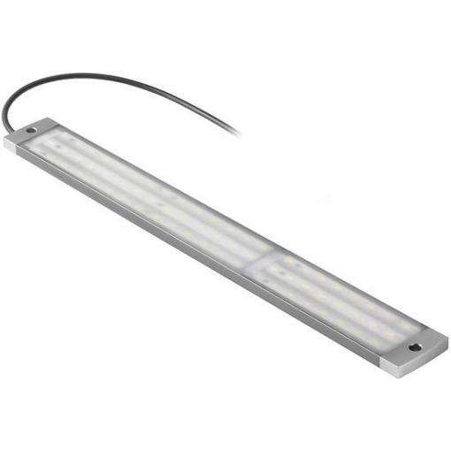Weidmüller svítidlo do skříňového rozvaděče WIL-350-W-XXXX-5.0U-S bílá 13 W 958 lm 40 ° 24 V/DC (d x š x v) 40 x 350 x 8 mm Piece 1 ks