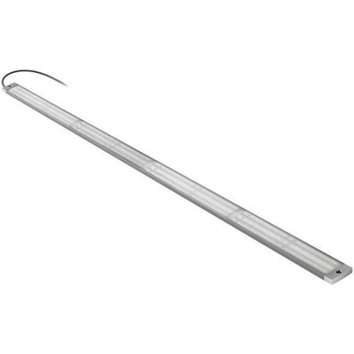 Weidmüller svítidlo do skříňového rozvaděče WIL-860-W-XXXX-5.0U-S bílá 32.5 W 2473 lm 40 ° 24 V/DC (d x š x v) 40 x 860 x 8 mm 1 ks