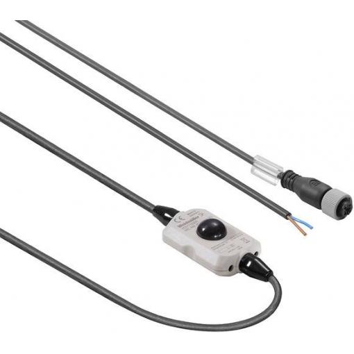 Weidmüller detektor pohybu WIL-BM-JP-M12-3.0U 24 V/DC (d x š x v) 36 x 51 x 23 mm 1 ks