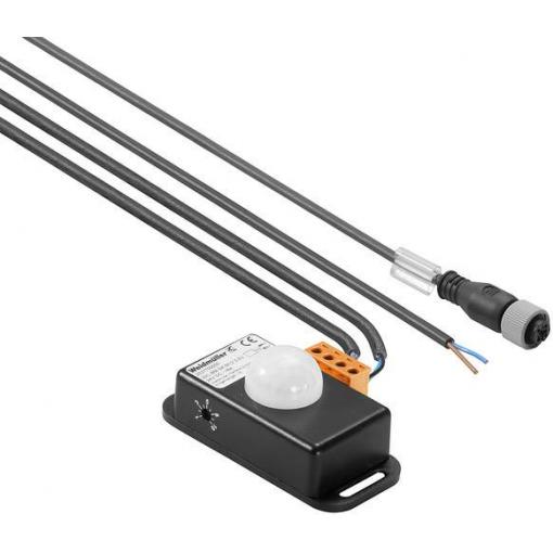 Weidmüller detektor pohybu WIL-BM-SK 24 V/DC (d x š x v) 44 x 76 x 33 mm 1 ks