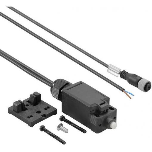Weidmüller dveřní spínač WIL-TS-M12 24 V/DC (d x š x v) 40 x 102.5 x 36.3 mm 1 ks