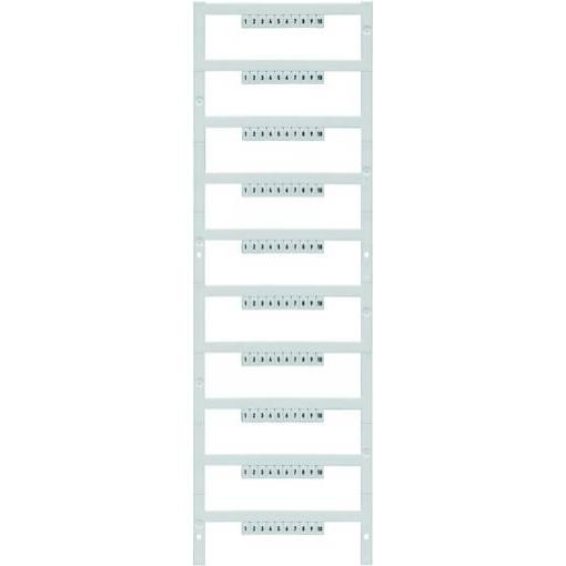 Weidmüller 1793940000 bílá 500 ks