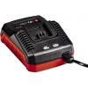 Einhell TE-CD 12/1 Li (1x2,0Ah) aku vrtací šroubovák, 12 V, 2 Ah Li-Ion vč. nabíječky, akumulátor, 4513590