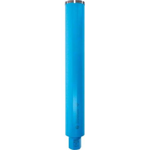 Bosch Accessories 2608601738 2608601738 diamantová vrtací korunka pro vrtání na mokro 1 ks 72 mm 1 ks