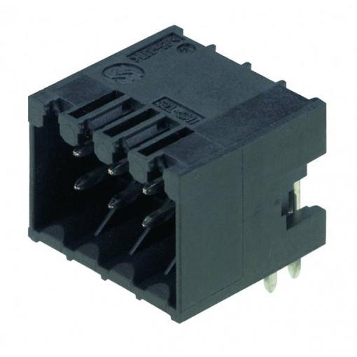 Weidmüller B2L/S2L 3.50 konektor do DPS 8, rozteč 3.50 mm, 1794220000, 120 ks