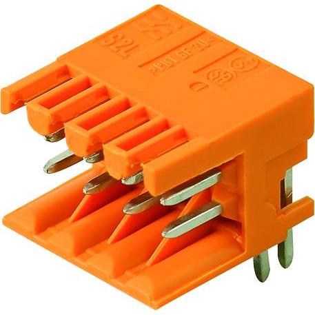 Weidmüller B2L/S2L konektor do DPS 10, rozteč 3.50 mm, 1794230000, 96 ks