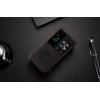 Sangean Genuine Mini DDR-7 A500421 stolní rádio, DAB+, FM, AUX, Bluetooth, tmavě hnědá
