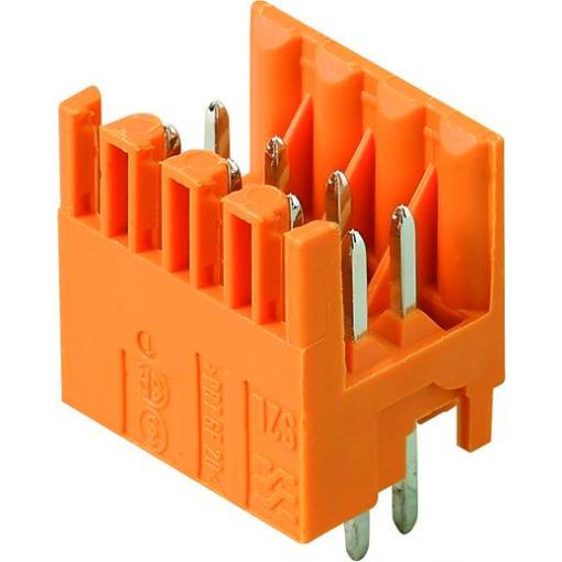 Weidmüller B2L/S2L konektor do DPS 30, rozteč 3.50 mm, 1794650000, 30 ks